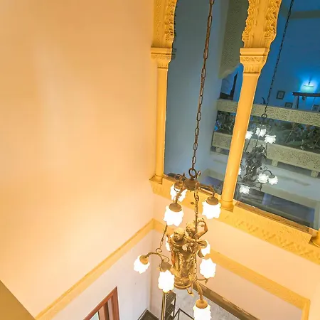 Canovas - Casa Ramos דירה *