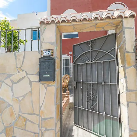 Canovas - Casa Ramos * נרחה
