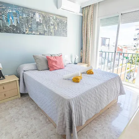 Apartamento Canovas - Casa Ramos