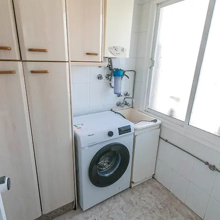 Apartamento Canovas - Casa Ramos *