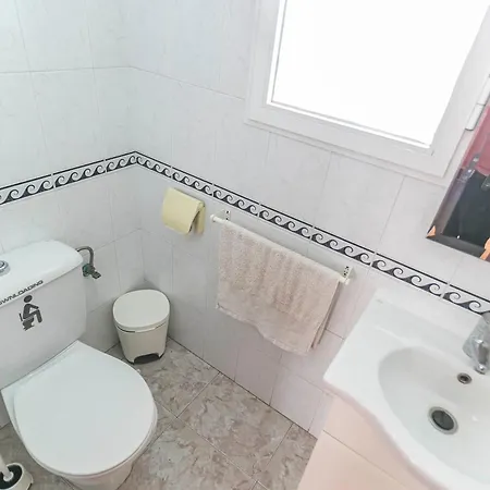 Canovas - Casa Ramos Lejlighed