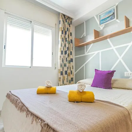 Apartamento Canovas - Casa Ramos