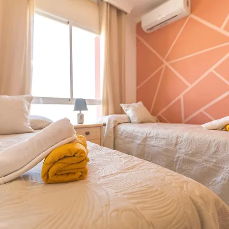 Canovas - Casa Ramos Lejlighed Nerja