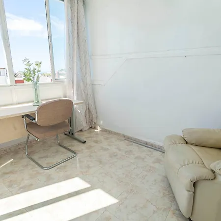 Apartamento Canovas - Casa Ramos Nerja
