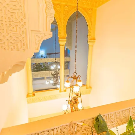 Apartamento Canovas - Casa Ramos