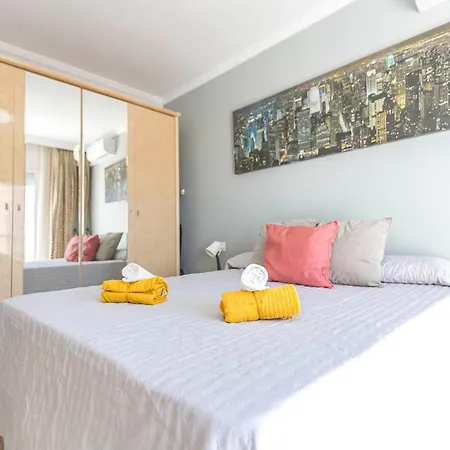 Apartamento Canovas - Casa Ramos *