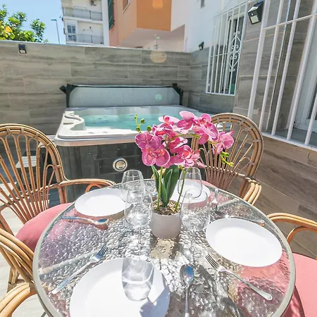 Canovas - Casa Ramos Lejlighed Nerja