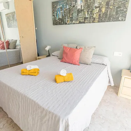 Canovas - Casa Ramos Nerja