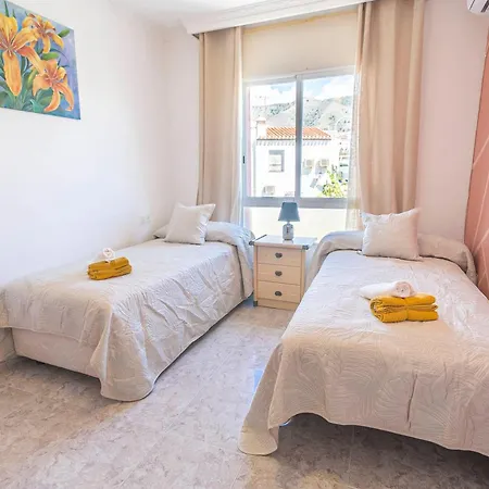 Canovas - Casa Ramos * Nerja