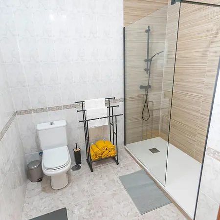 Apartment Canovas - Casa Ramos