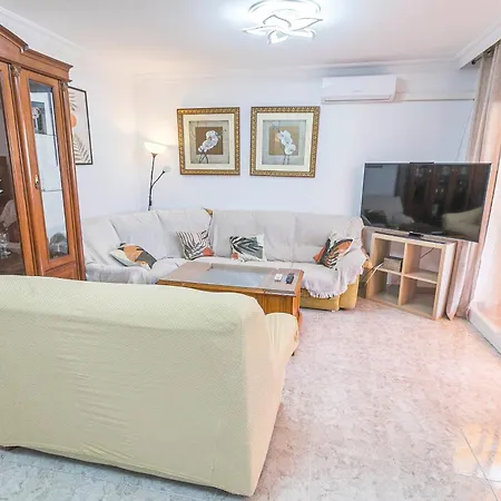 Canovas - Casa Ramos Apartamento Nerja