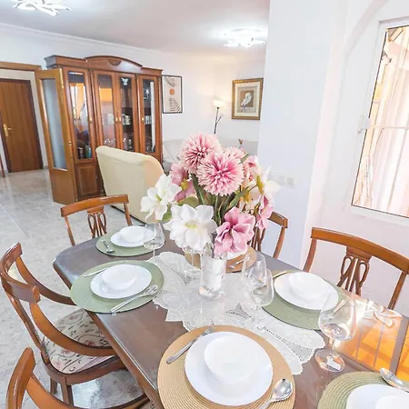 Apartamento Canovas - Casa Ramos Nerja