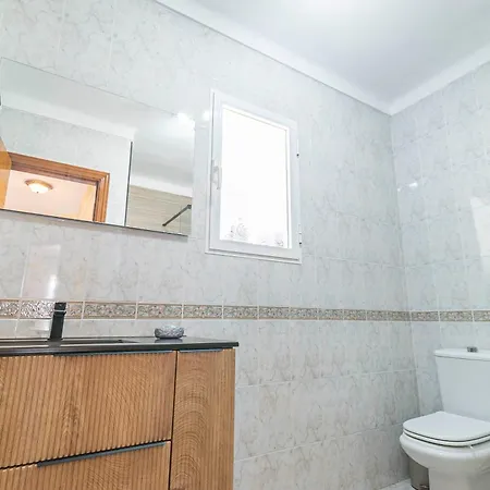 Canovas - Casa Ramos Apartment