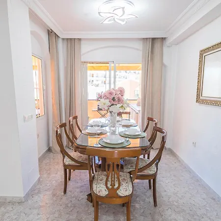 Canovas - Casa Ramos Apartment Nerja