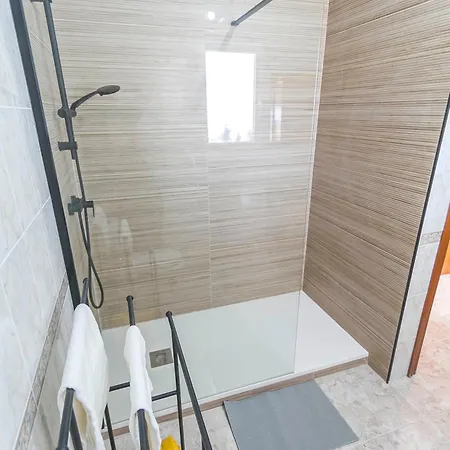 Lejlighed Canovas - Casa Ramos Nerja