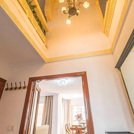 Apartamento Canovas - Casa Ramos *