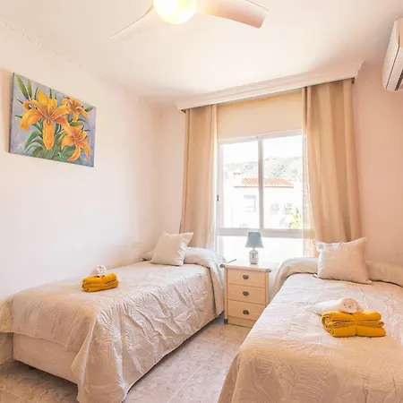 Apartamento Canovas - Casa Ramos Nerja
