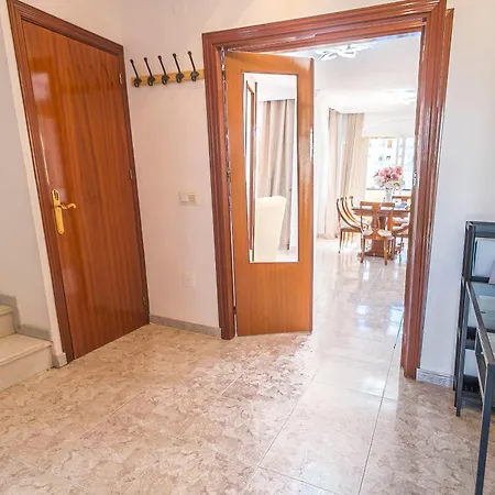 Lejlighed Canovas - Casa Ramos Nerja